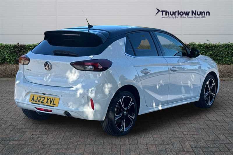 Used Vauxhall Corsa 2022 for sale - 76204414: Photo 4