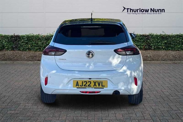 Used Vauxhall Corsa 2022 for sale - 76204414: Photo 4