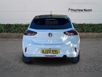Used Vauxhall Corsa 2022 for sale - 76204414: Photo 4