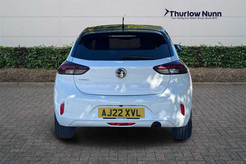 Used Vauxhall Corsa 2022 for sale - 76204414: Photo 5