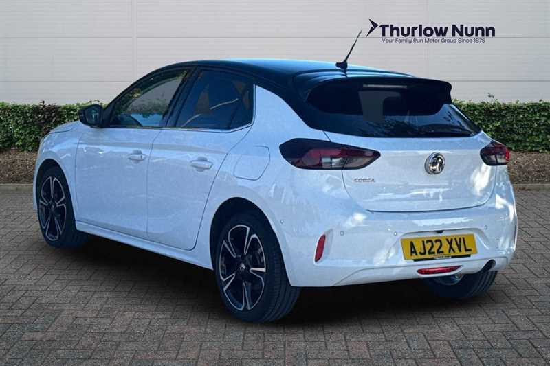 Used Vauxhall Corsa 2022 for sale - 76204414: Photo 6