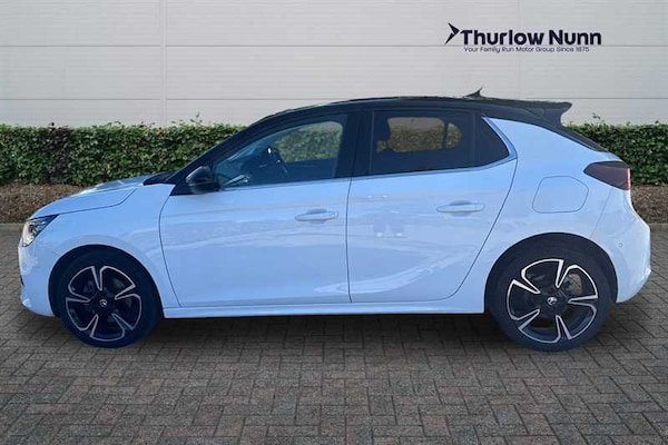 Used Vauxhall Corsa 2022 for sale - 76204414: Photo 6
