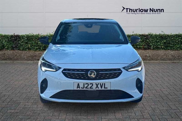 Used Vauxhall Corsa 2022 for sale - 76204414: Photo 8