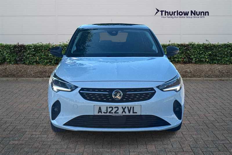 Used Vauxhall Corsa 2022 for sale - 76204414: Photo 9