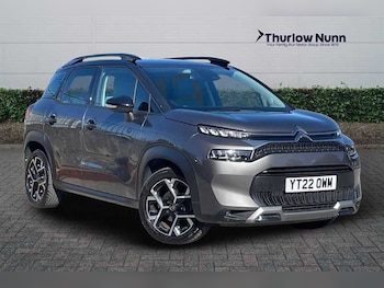 Used Citroen C3 Aircross  for sale - 75950975: Photo