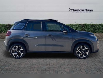Used Citroen C3 Aircross  for sale - 75950975: Photo