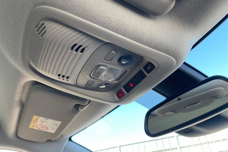 Vehicle 32