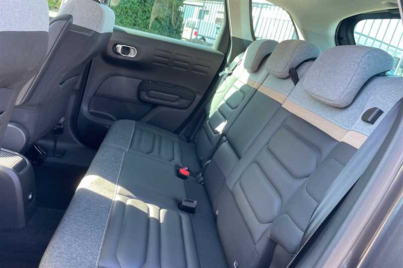 Vehicle 40