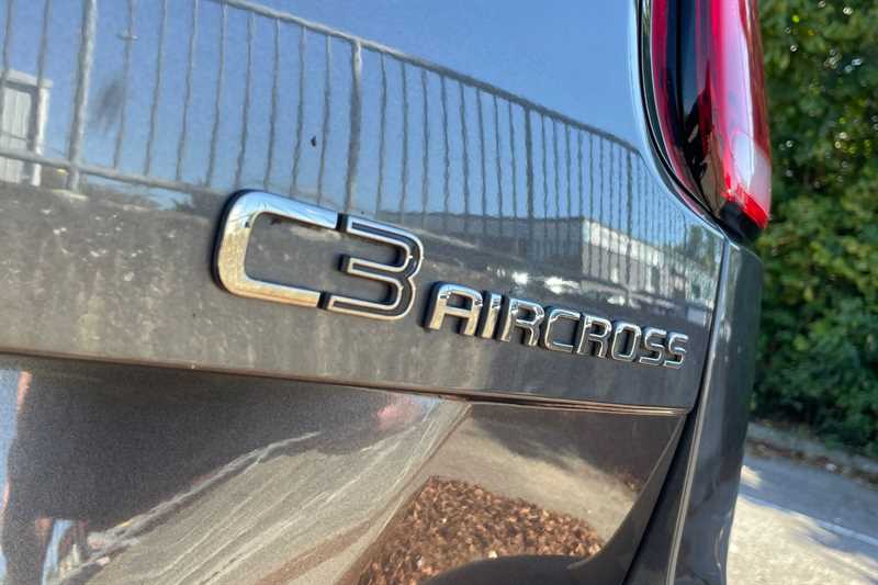 Vehicle 43