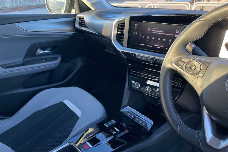 Used Vauxhall Mokka 2022 for sale - 77513835: Photo 14