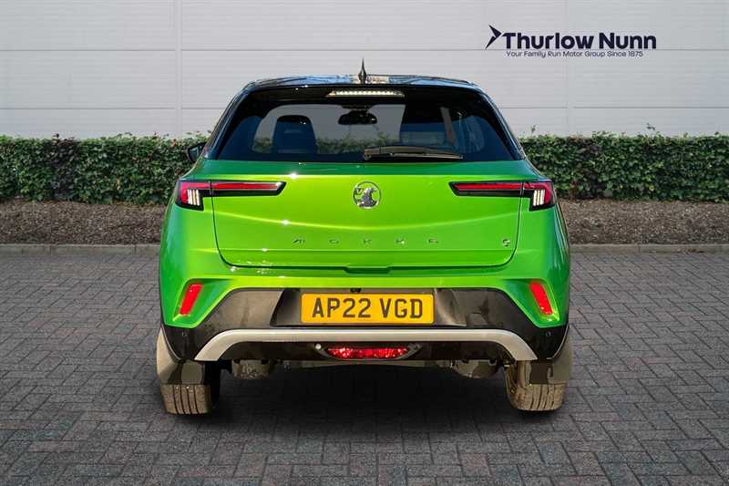 Used Vauxhall Mokka 2022 for sale - 77513835: Photo 4