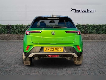 Used Vauxhall Mokka 2022 for sale - 77513835: Photo