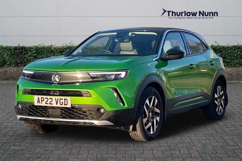 Used Vauxhall Mokka 2022 for sale - 77513835: Photo 7