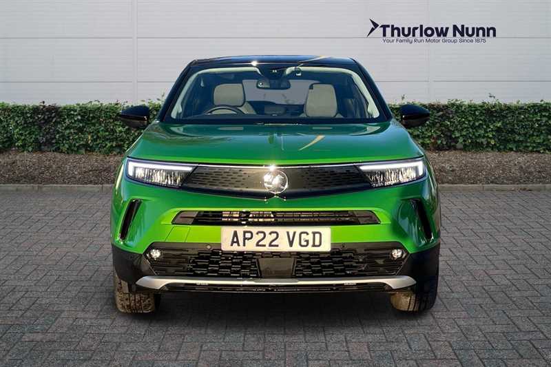 Used Vauxhall Mokka 2022 for sale - 77513835: Photo 8