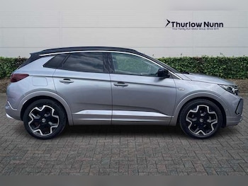 Used Vauxhall Grandland 2023 for sale - 78277933: Photo