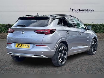 Used Vauxhall Grandland 2023 for sale - 78277933: Photo
