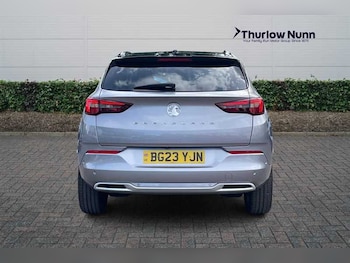 Used Vauxhall Grandland 2023 for sale - 78277933: Photo