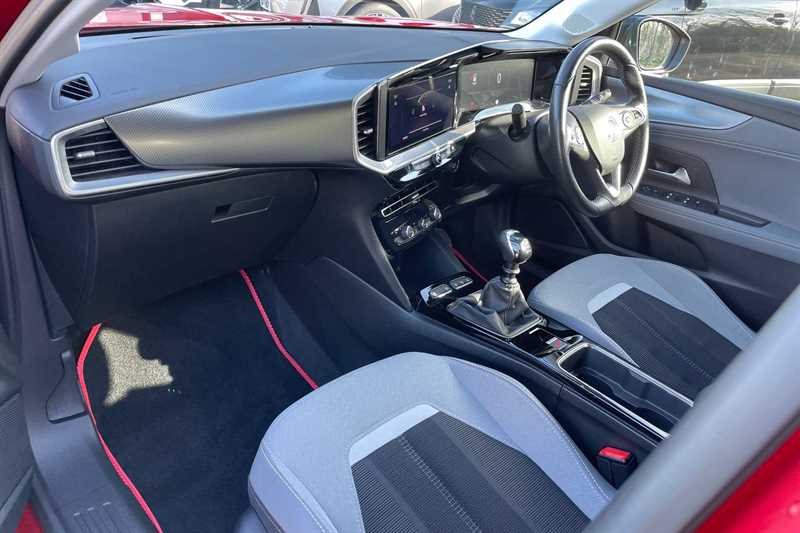 Used Vauxhall Mokka 2022 for sale - 78022826: Photo 13