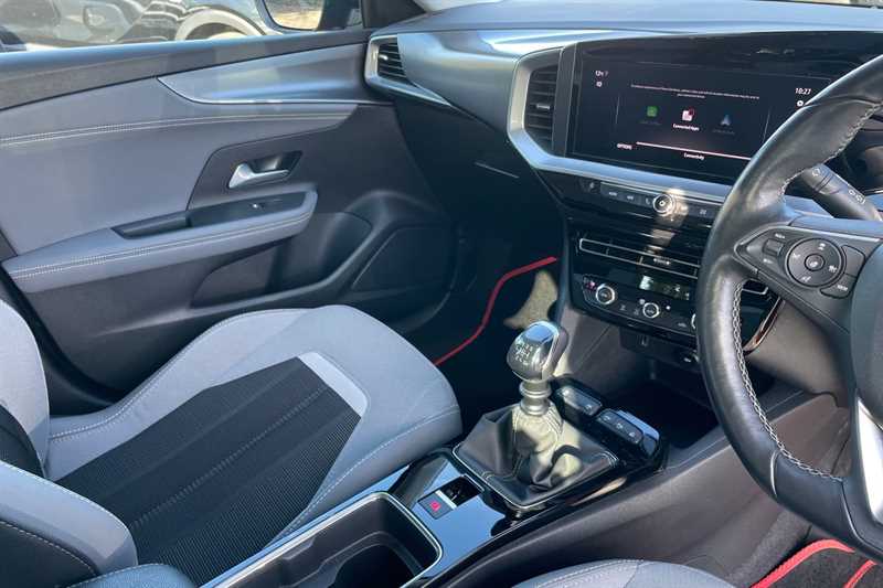 Used Vauxhall Mokka 2022 for sale - 78022826: Photo 14