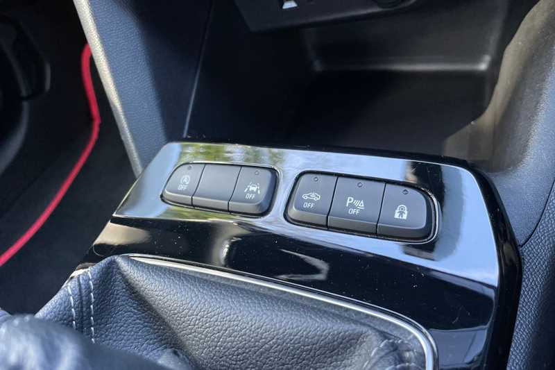 Used Vauxhall Mokka 2022 for sale - 78022826: Photo 15