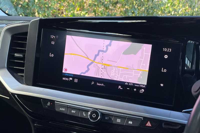 Used Vauxhall Mokka 2022 for sale - 78022826: Photo 18