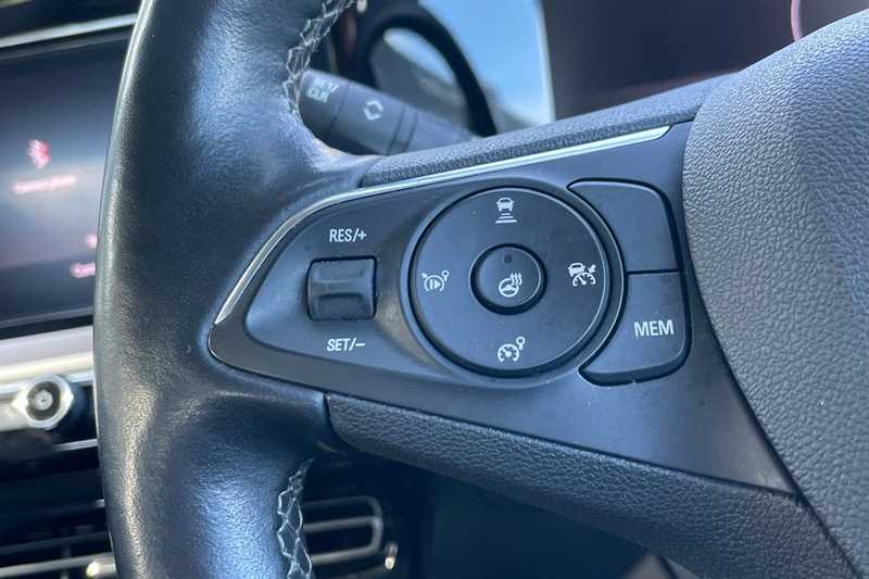 Used Vauxhall Mokka 2022 for sale - 78022826: Photo 21