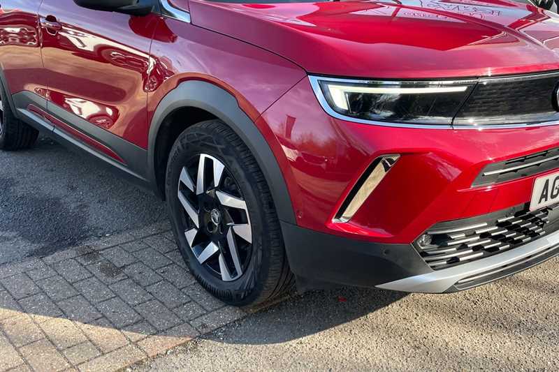 Used Vauxhall Mokka 2022 for sale - 78022826: Photo 31