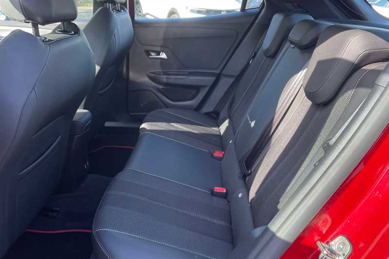 Used Vauxhall Mokka 2022 for sale - 78022826: Photo 35