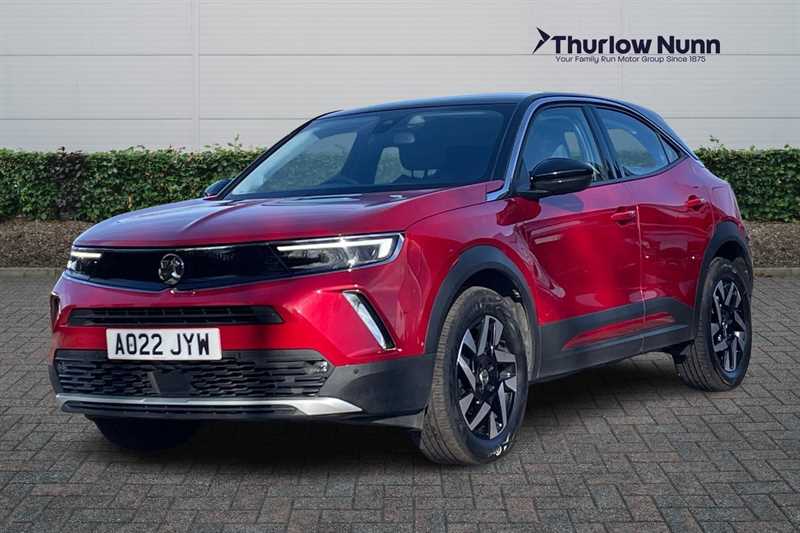 Used Vauxhall Mokka 2022 for sale - 78022826: Photo 7