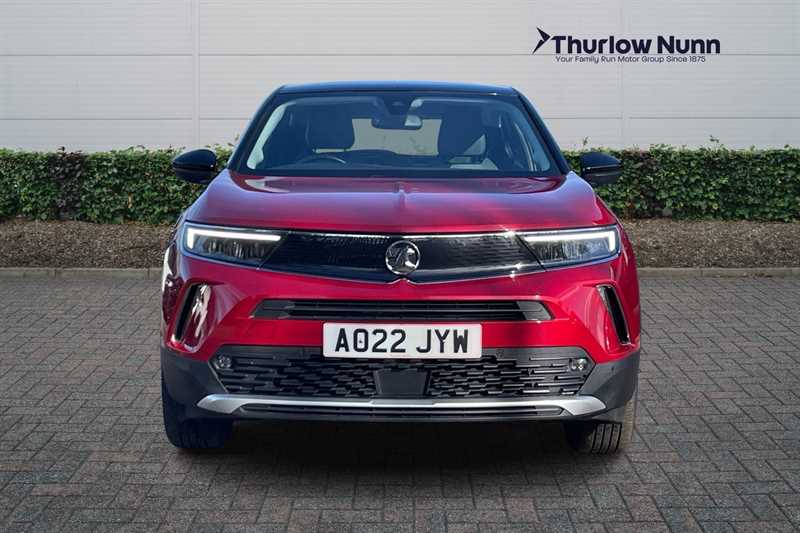 Used Vauxhall Mokka 2022 for sale - 78022826: Photo 8