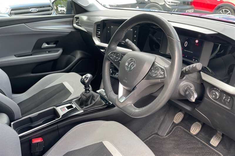 Used Vauxhall Mokka 2021 for sale - 76204482: Photo 10