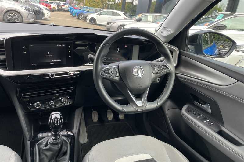 Used Vauxhall Mokka 2021 for sale - 76204482: Photo 11