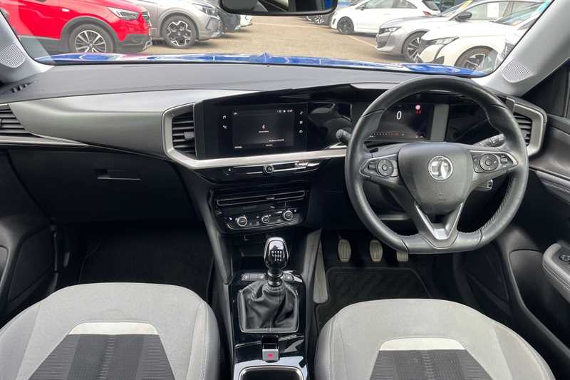 Used Vauxhall Mokka 2021 for sale - 76204482: Photo 12