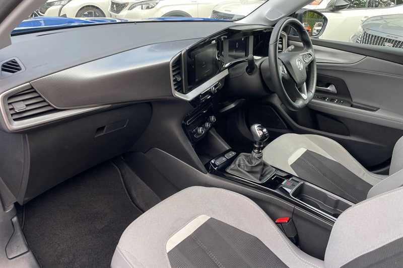 Used Vauxhall Mokka 2021 for sale - 76204482: Photo 13