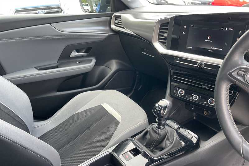 Used Vauxhall Mokka 2021 for sale - 76204482: Photo 14