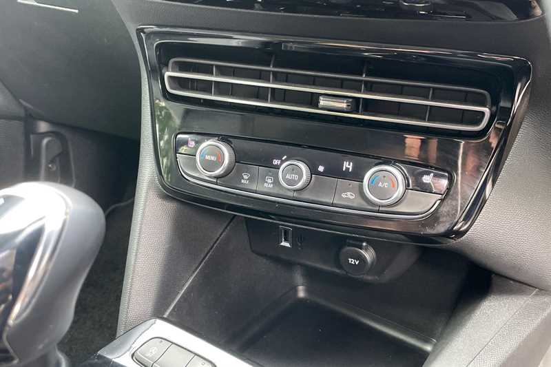 Used Vauxhall Mokka 2021 for sale - 76204482: Photo 15