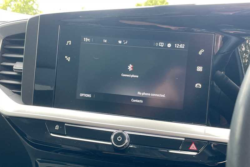 Used Vauxhall Mokka 2021 for sale - 76204482: Photo 17