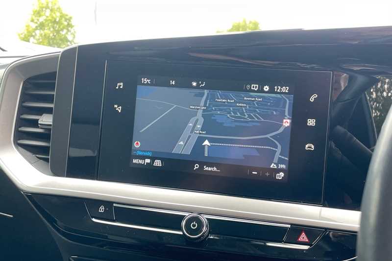 Used Vauxhall Mokka 2021 for sale - 76204482: Photo 18