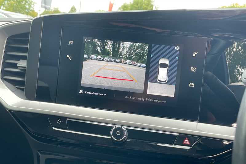 Used Vauxhall Mokka 2021 for sale - 76204482: Photo 19