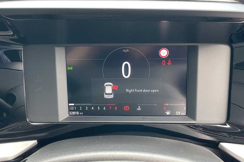 Used Vauxhall Mokka 2021 for sale - 76204482: Photo 20