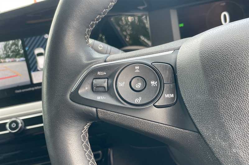 Used Vauxhall Mokka 2021 for sale - 76204482: Photo 21