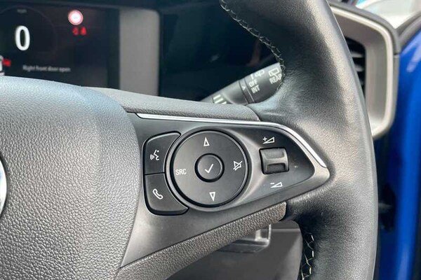 Used Vauxhall Mokka 2021 for sale - 76204482: Photo 22