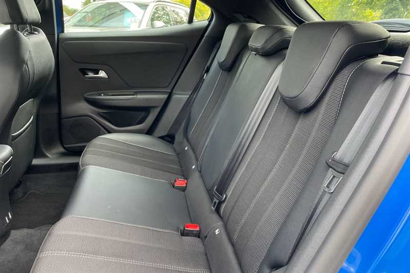 Used Vauxhall Mokka 2021 for sale - 76204482: Photo 23