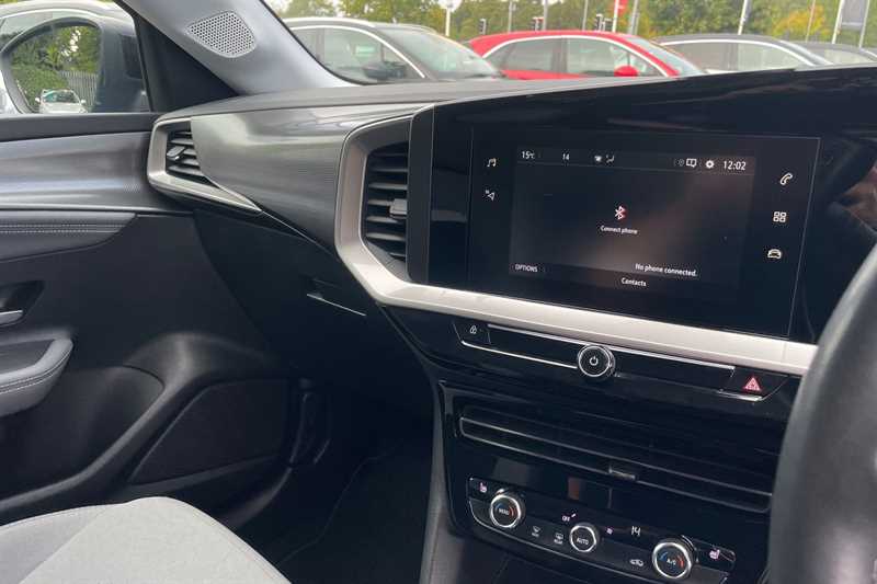 Used Vauxhall Mokka 2021 for sale - 76204482: Photo 25