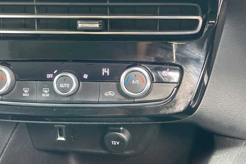 Used Vauxhall Mokka 2021 for sale - 76204482: Photo 26