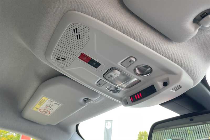 Used Vauxhall Mokka 2021 for sale - 76204482: Photo 28