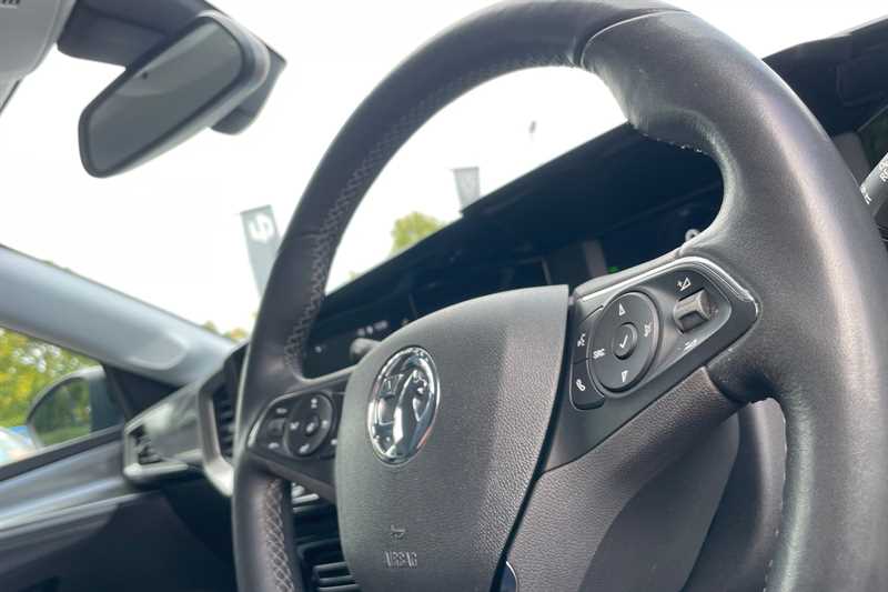 Used Vauxhall Mokka 2021 for sale - 76204482: Photo 29