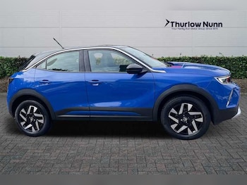 Used Vauxhall Mokka 2021 for sale - 76204482: Photo 2