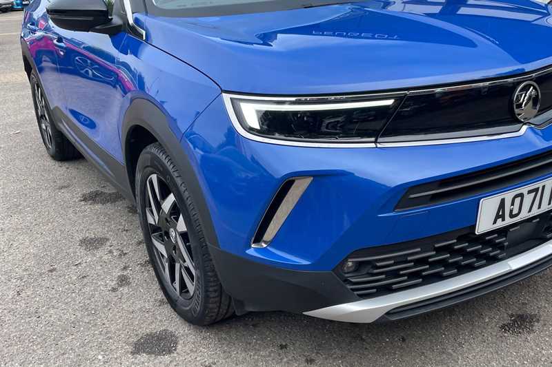 Used Vauxhall Mokka 2021 for sale - 76204482: Photo 30