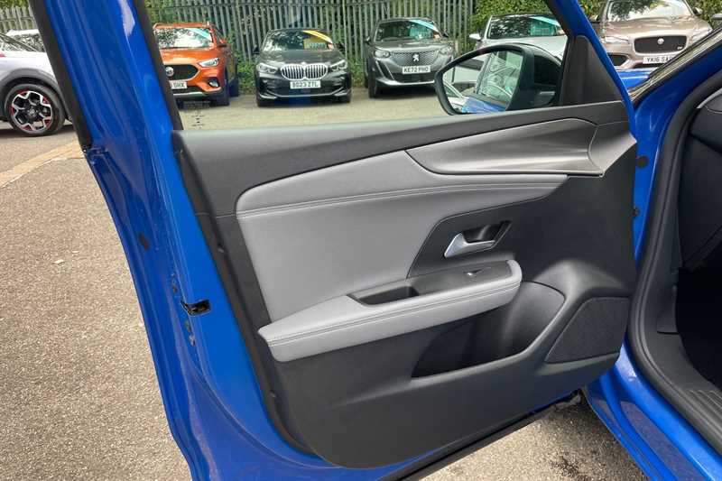 Used Vauxhall Mokka 2021 for sale - 76204482: Photo 32